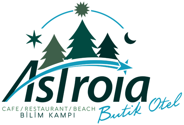 Astroia Garden
